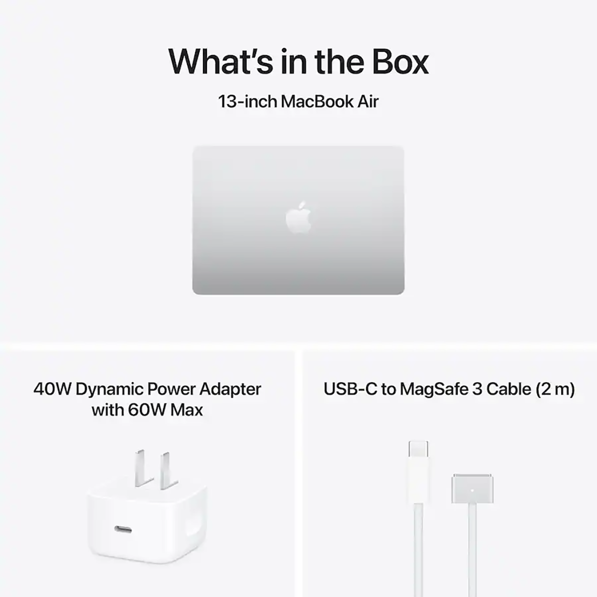 Apple Macbook Air 13