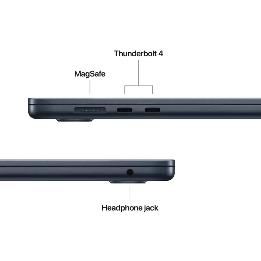 Apple Macbook Air 15