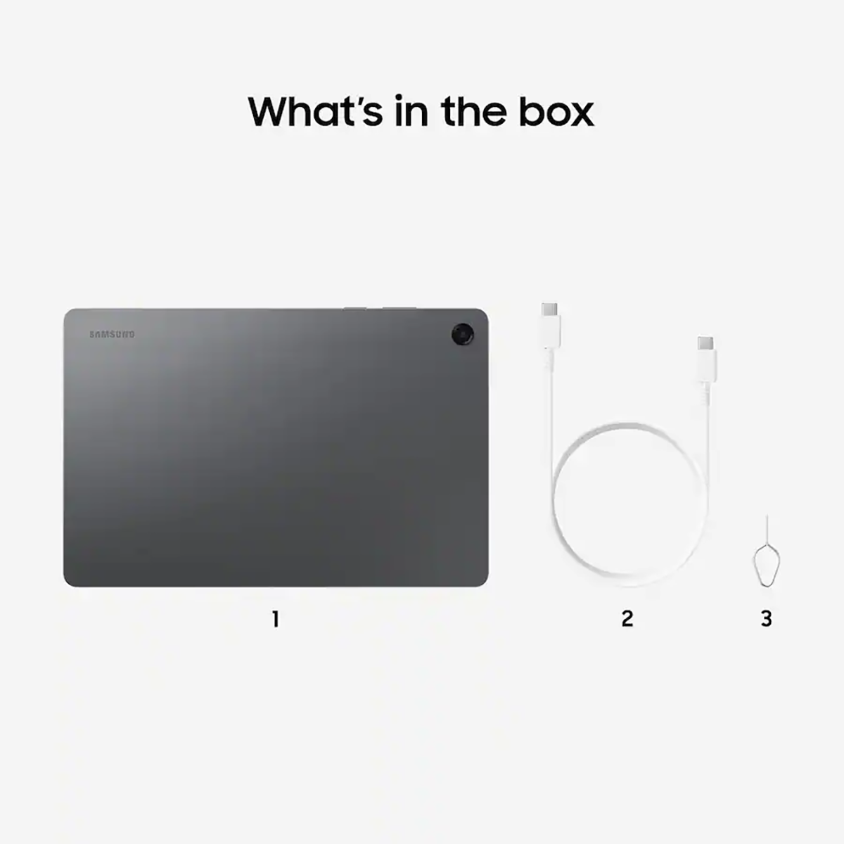 Samsung Galaxy Tab A11+ 11