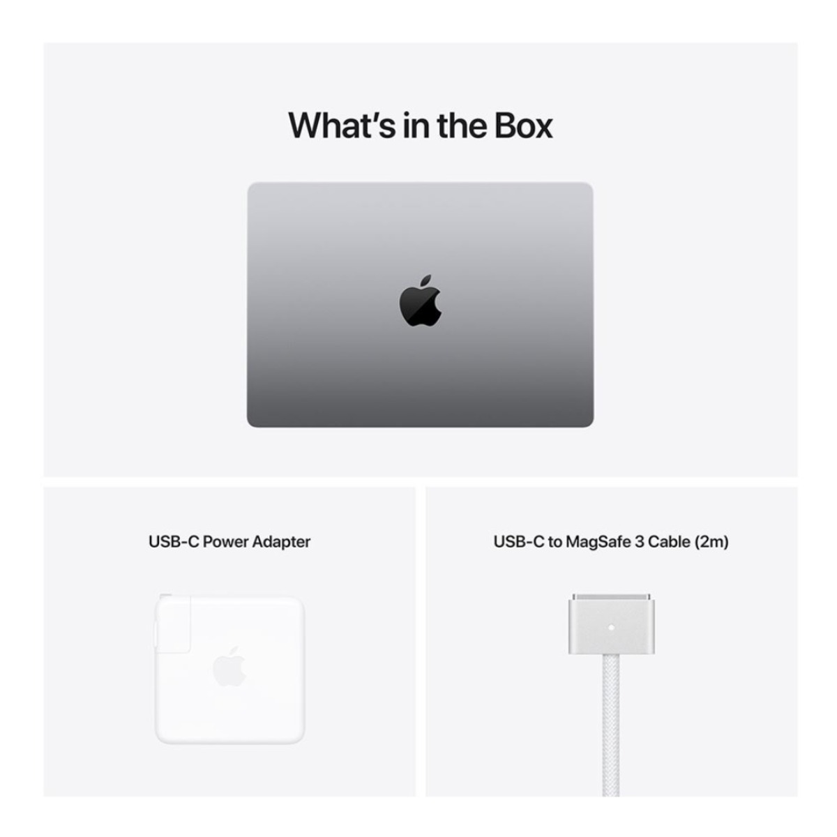 Apple Macbook Pro 14.2