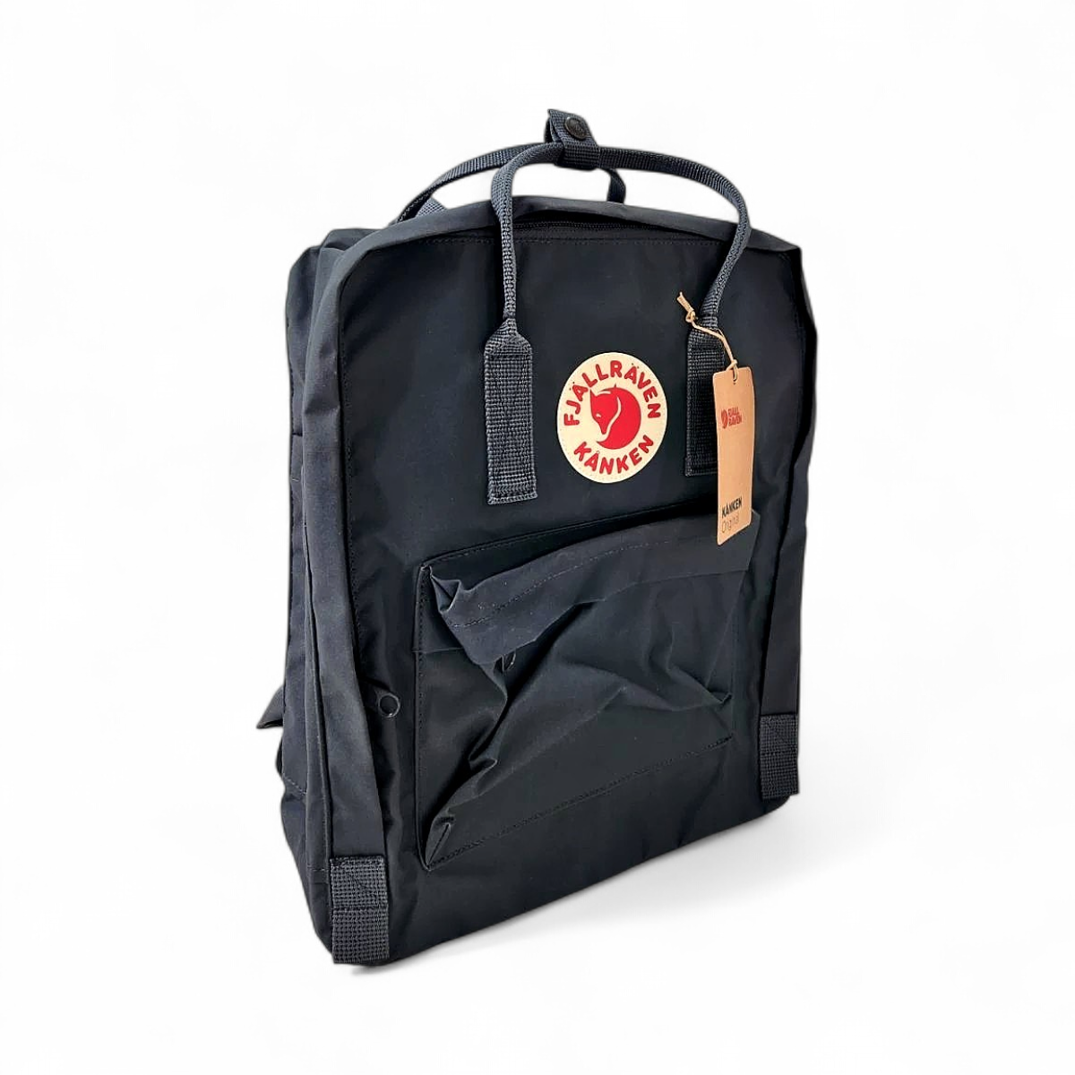 Fjallraven Bags Kanken Black Friday Sale 2020 Fjallraven Backpack Kanken  Laptop 15" Black Color At PRM