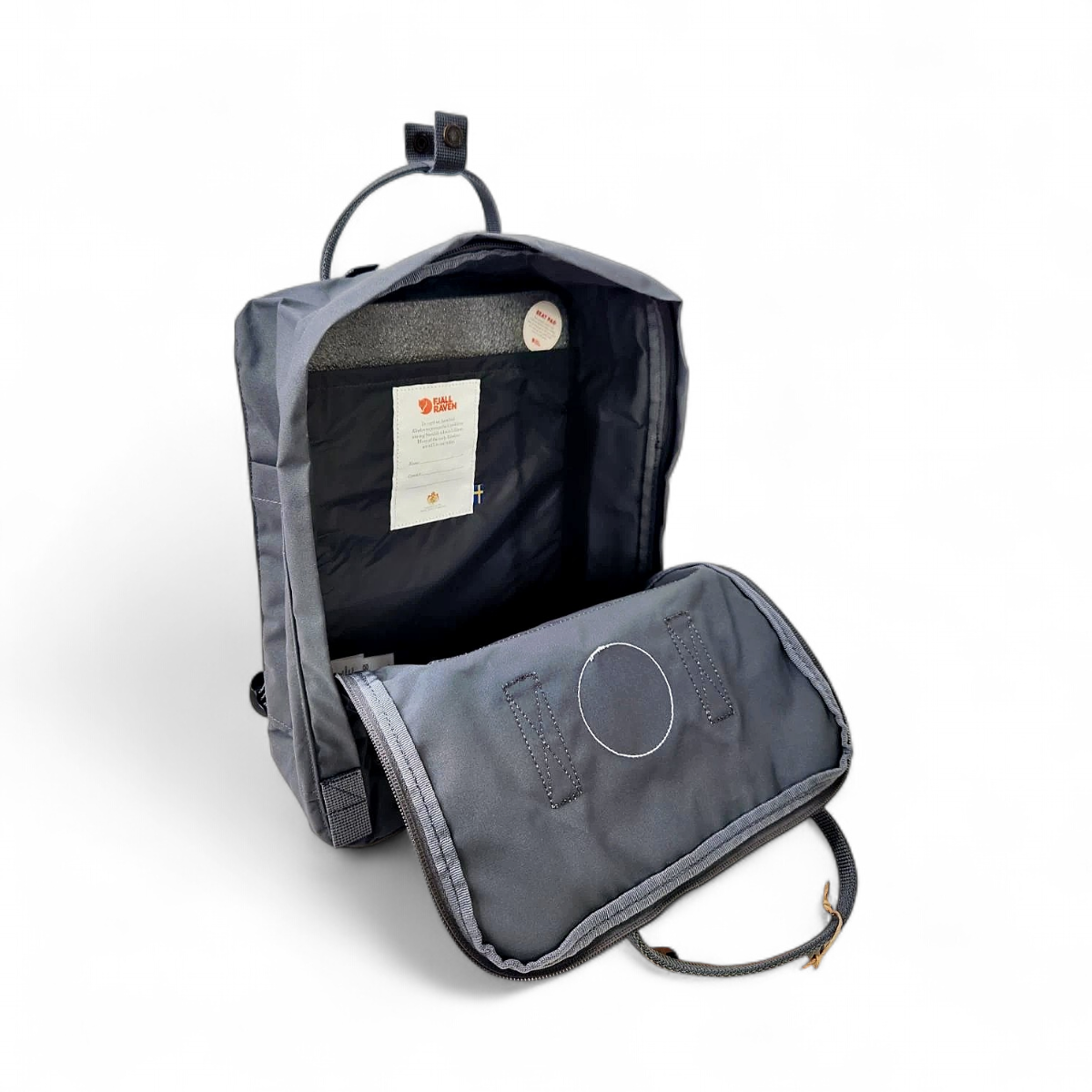 Fjallraven Kanken 14