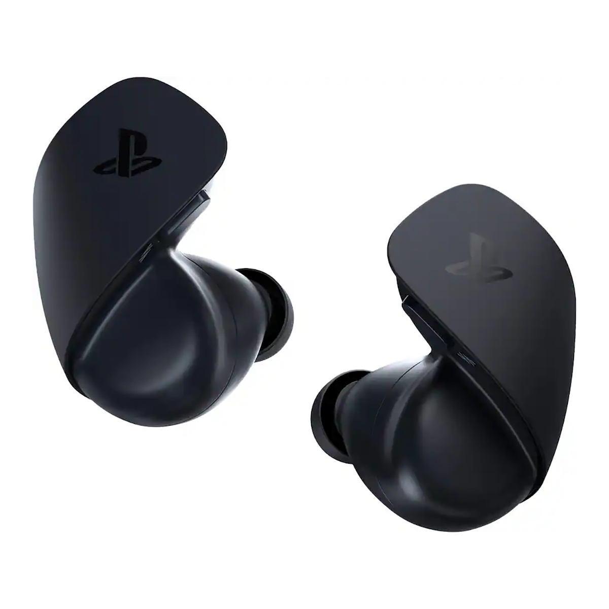 Sony PULSE Explore ワイヤレスヘッドホン　ブラック Sony PULSE Explore Wireless Earbuds for Playstation - Midnight
