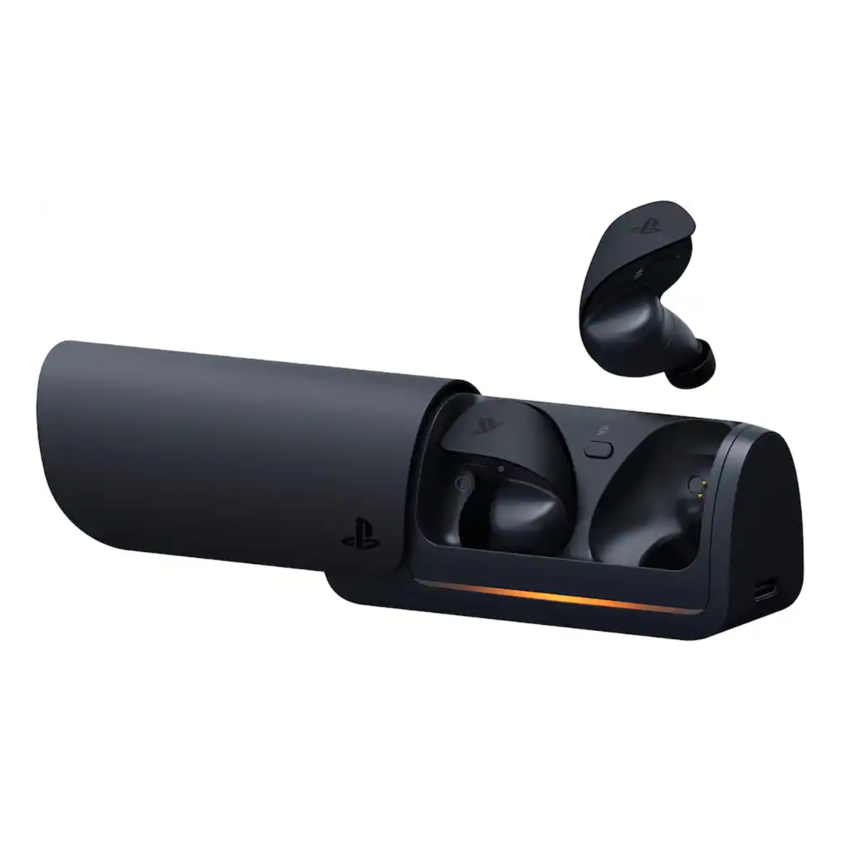 Sony PULSE Explore Wireless Earbuds for Playstation - Midnight
