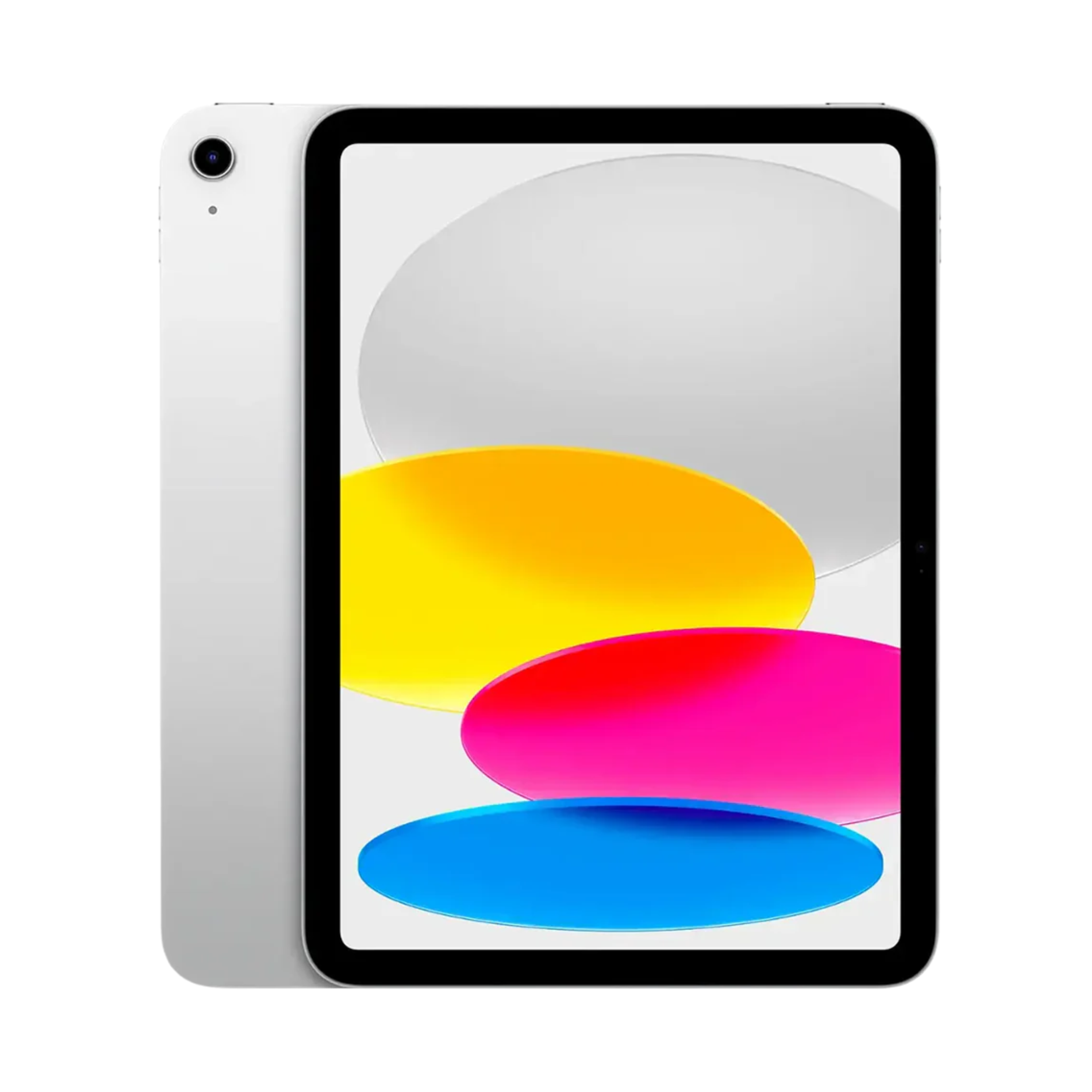 Apple iPad A16 11 Wi-Fi 128GB シルバー ケース Apple-iPad-11-11th-Generation.png