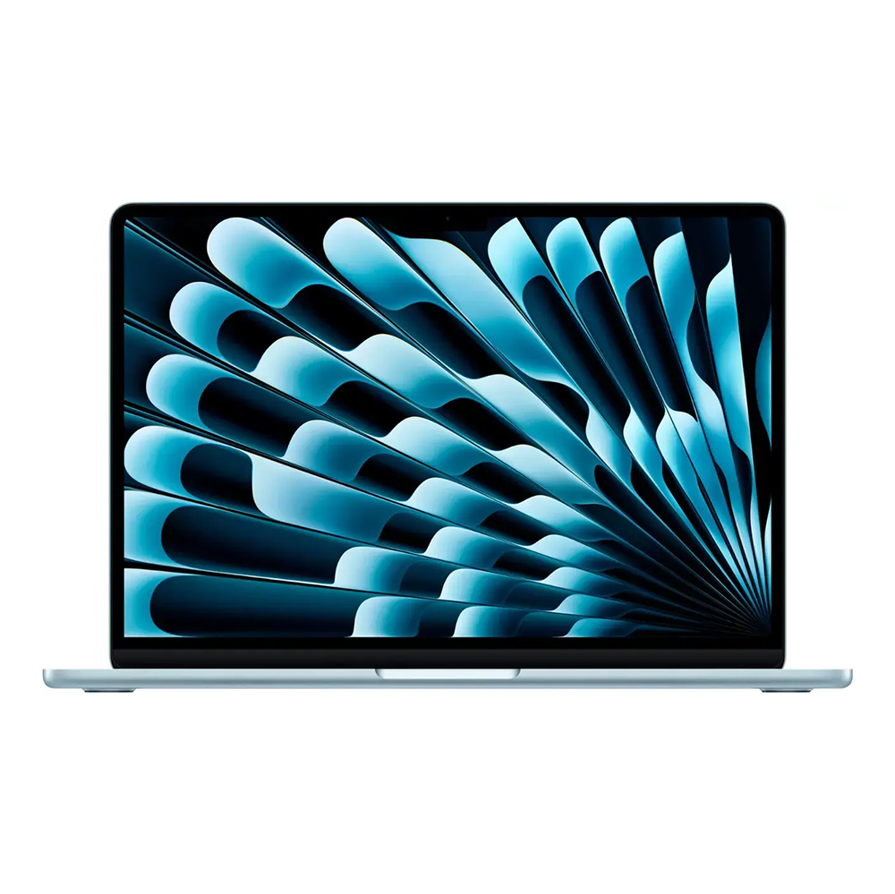 【極上品・バッテリー100%】MacBook Air 13インチ M4チップ Apple MacBook Air 13