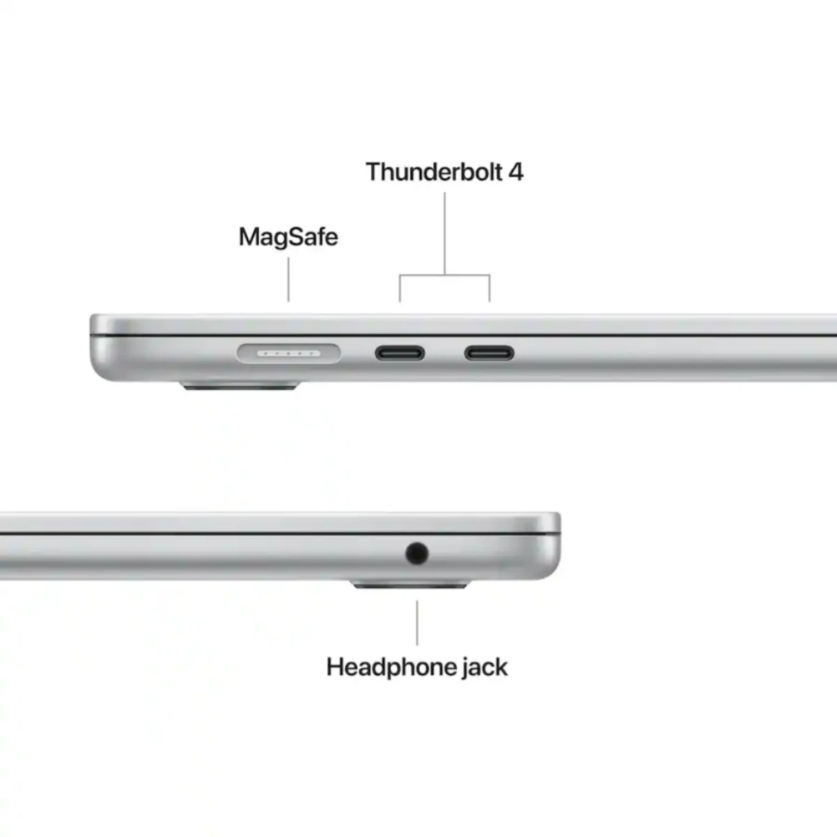 Apple MacBook Air 15