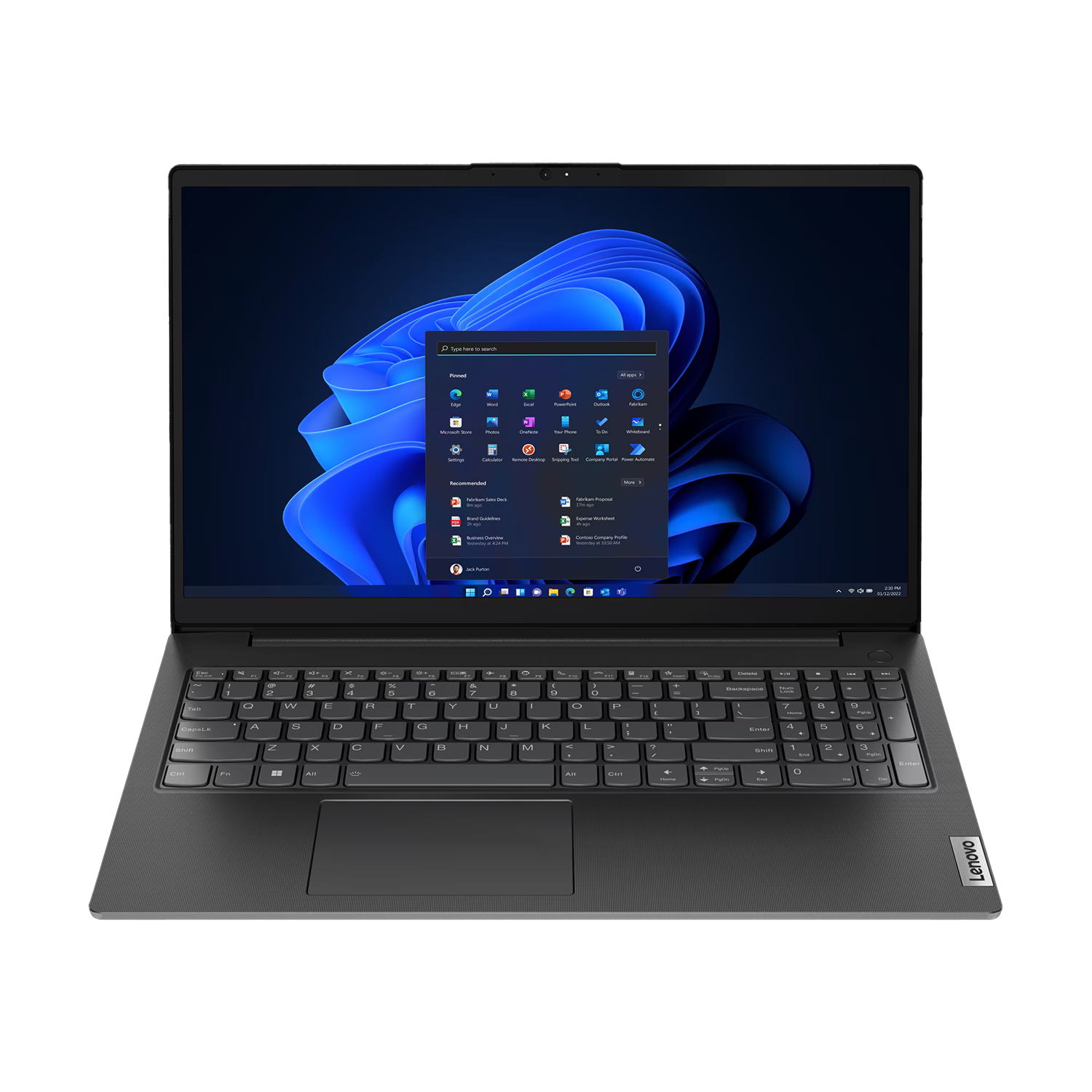 Lenovo V15 G4 IRU 15.6