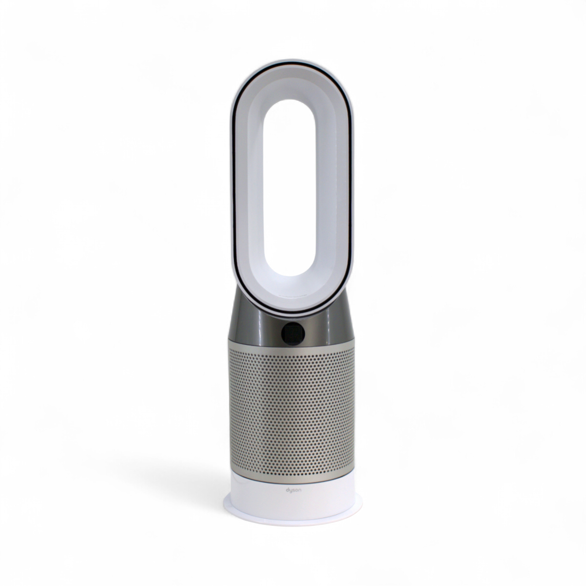 Dyson HP04 Pure Hot+Cool Purifying Heater + Fan with Remote
