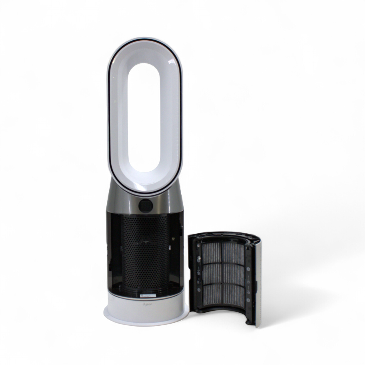 Dyson HP04 Pure Hot+Cool Purifying Heater + Fan with Remote