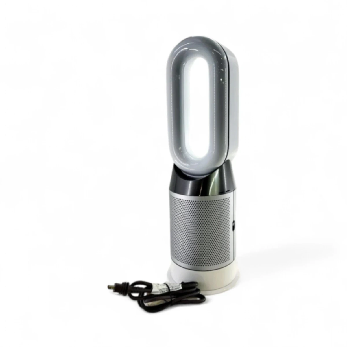 Dyson HP04 Air Purifying Fan Heater 送料込み Dyson HP04 Pure Hot+Cool Purifying Heater + Fan with Remote