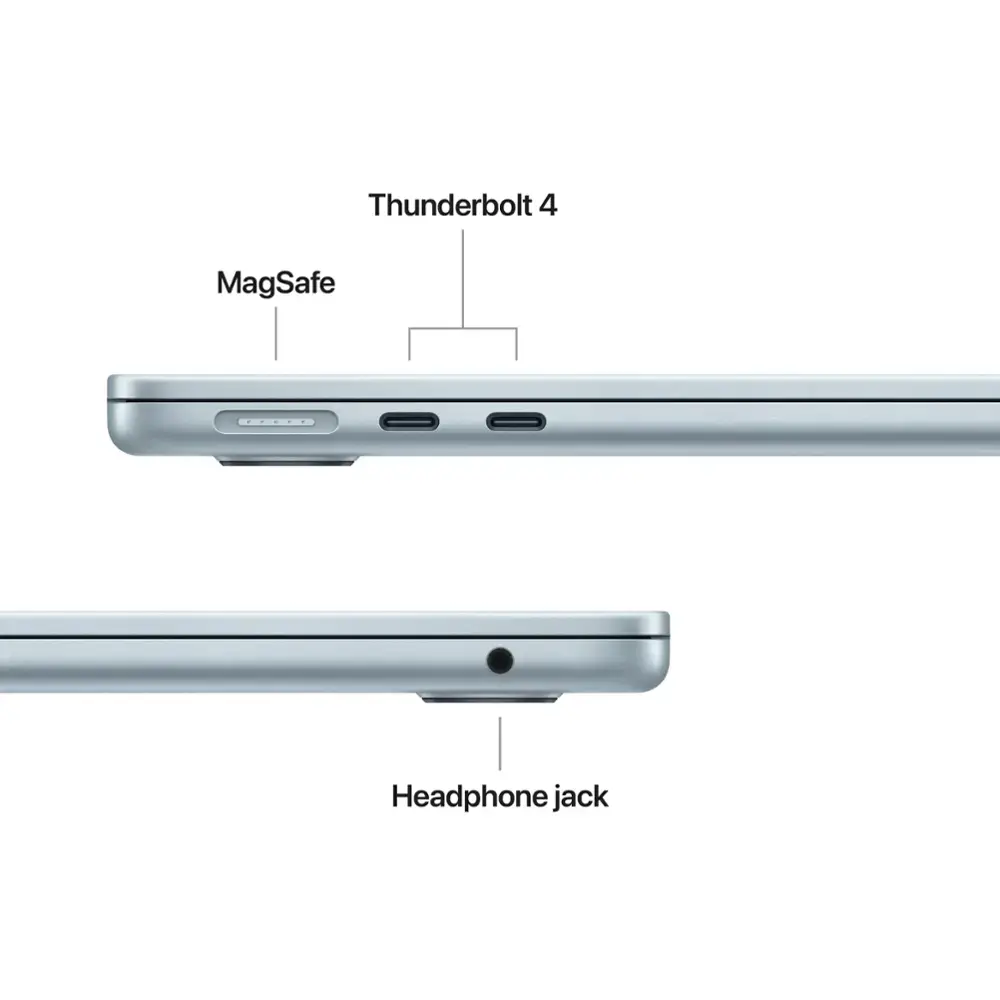 Apple MacBook Air 13.6 Apple MacBook Air 13.6