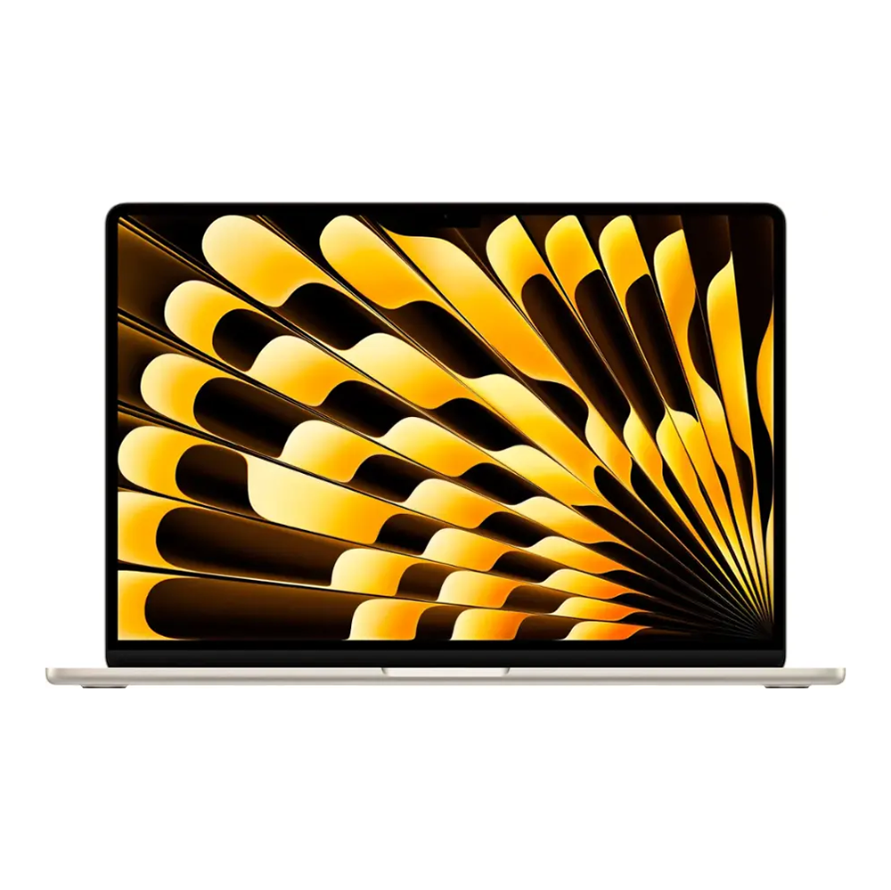 MacBook Air M4 15インチ　512GB 2025 Apple MacBook Air 15-inch M4 Chip 16GB RAM 512GB SSD