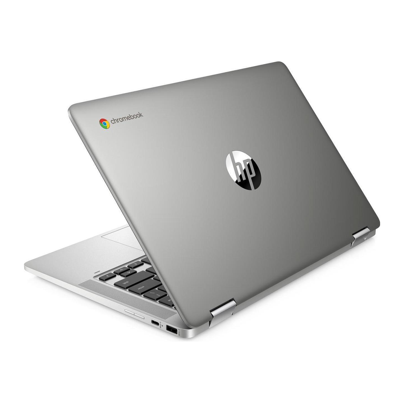 HP Chromebook x360 14