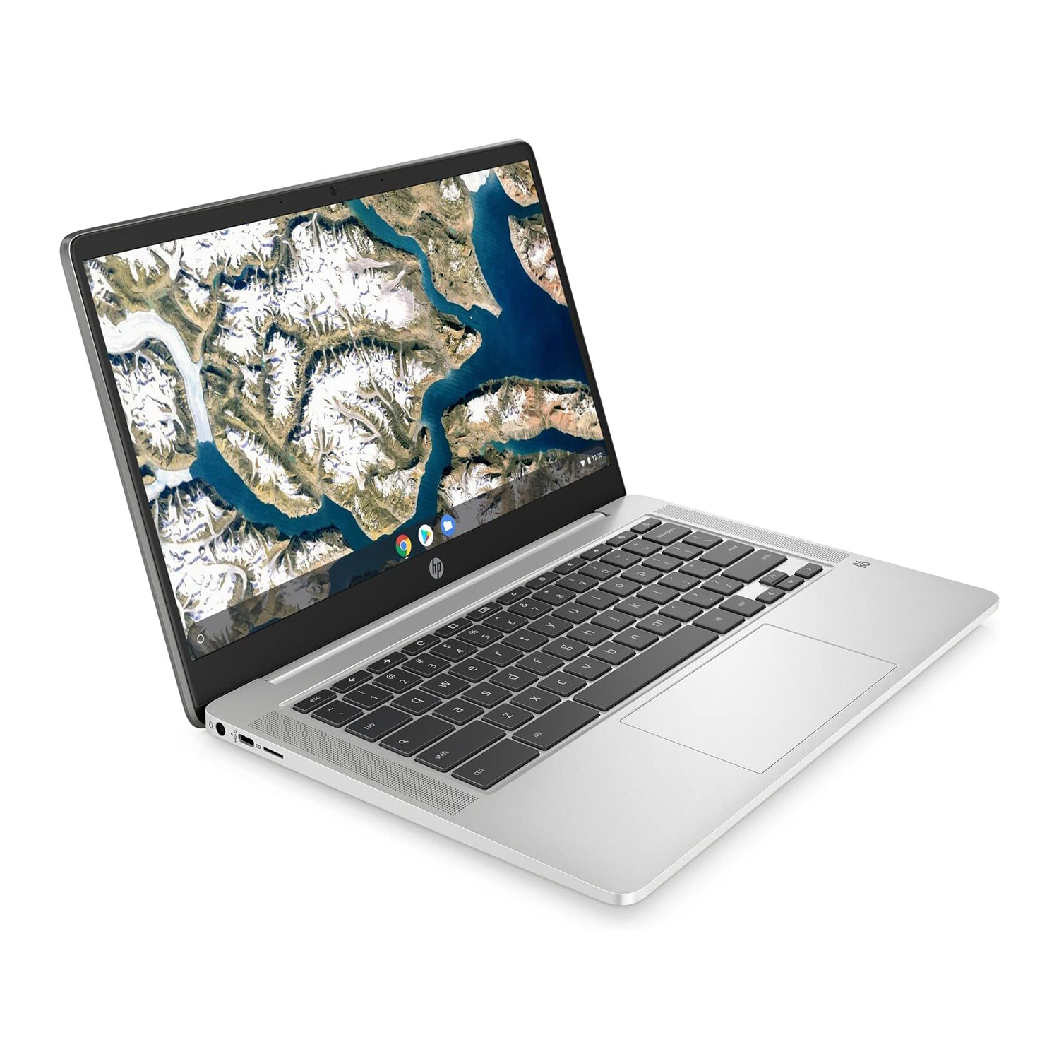 HP Chromebook 14
