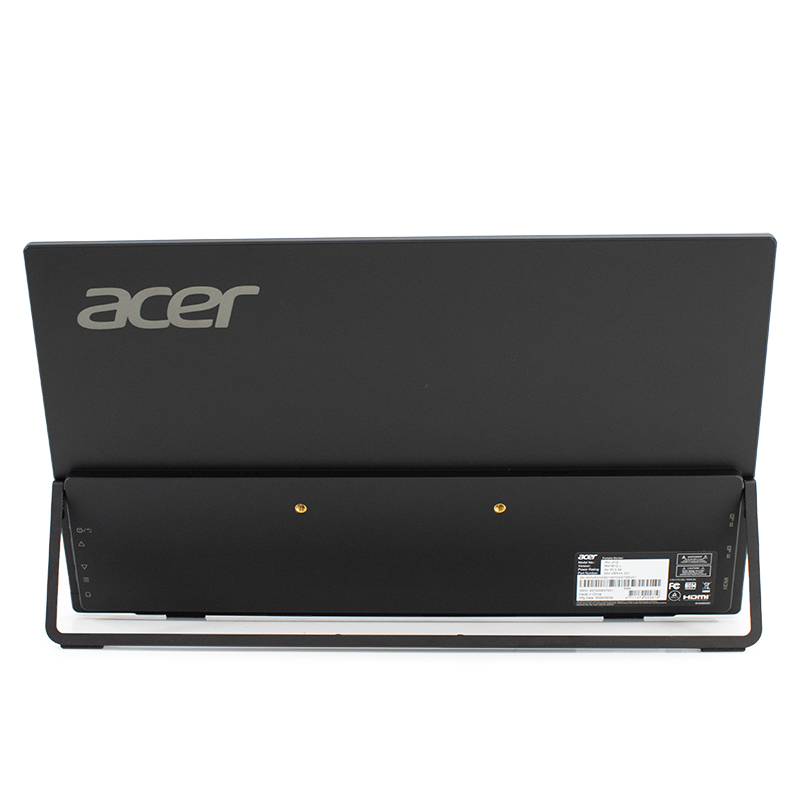 267180 Acer 15.6インチ FHD モバイルモニター PM1 Acer PM1 16
