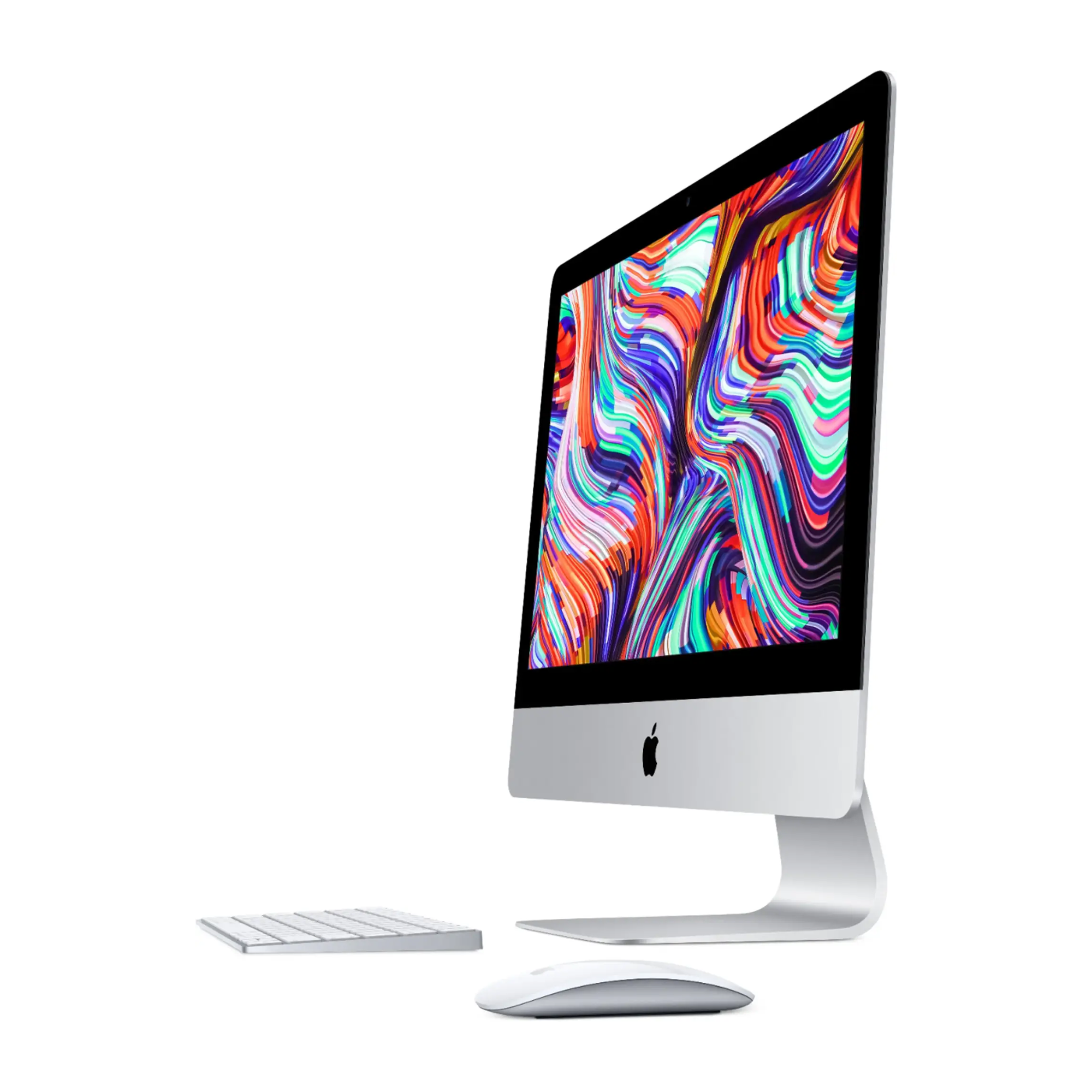 Apple iMac 21.5