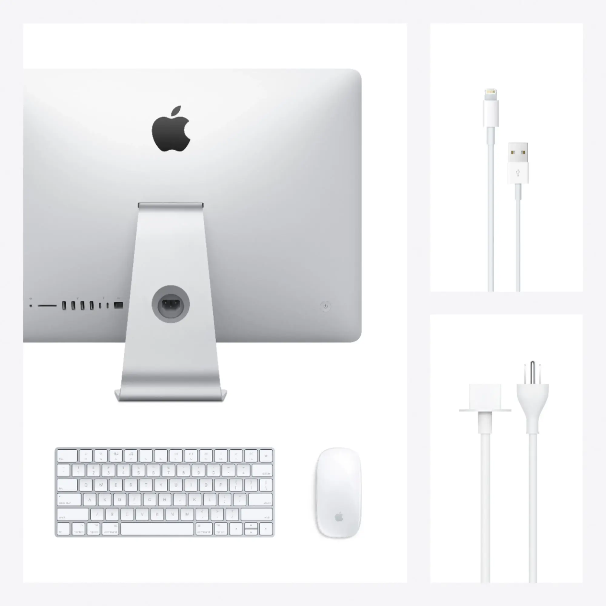 Apple iMac 21.5