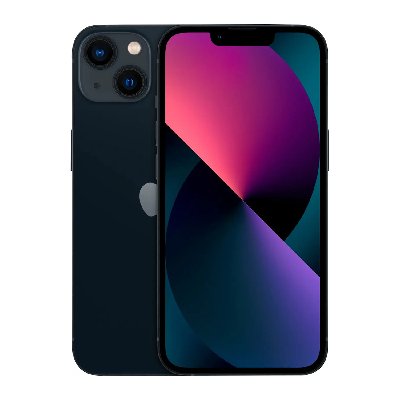 Apple iPhone 13 A15 Bionic Chip 128GB Midnight Locked to ATT
