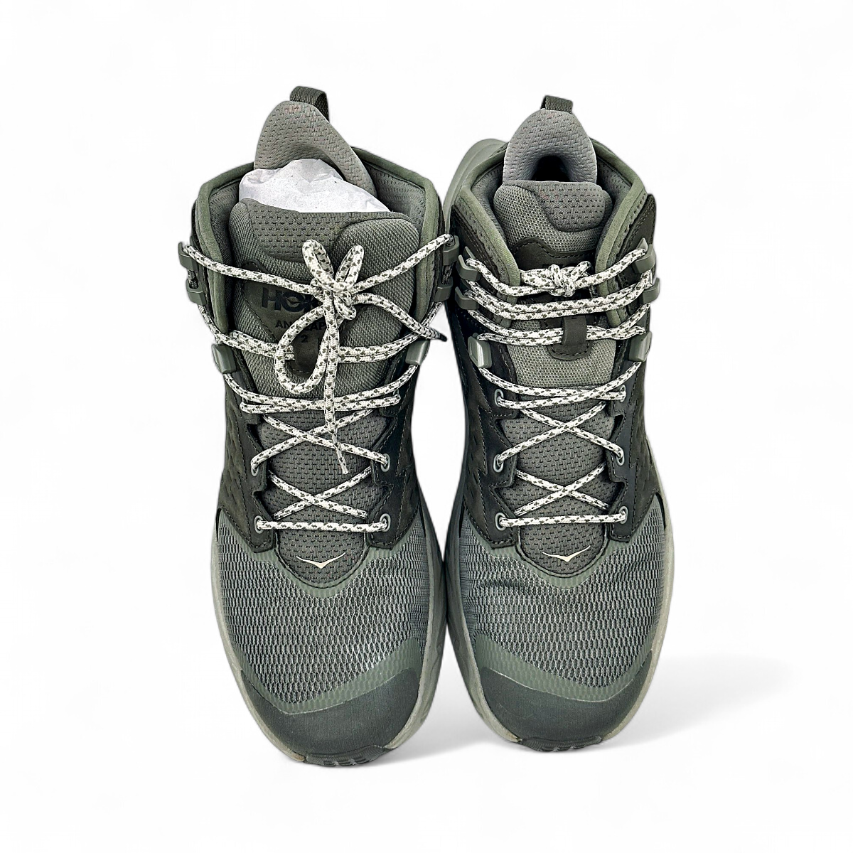 HOKA Anacapa 2 Mid GORE-TEX Men's Size 10.5D Sneaker - Slate