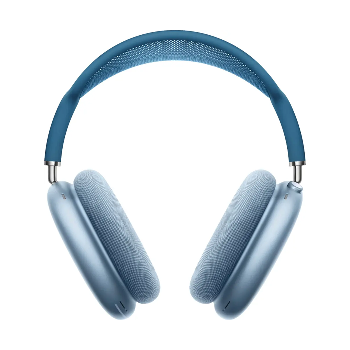 Apple AirPods Max ブルーMGYL3J/A（Lightning） Apple AirPods Max (Lightning) Noise cancelling - 1st Gen Sky Blue