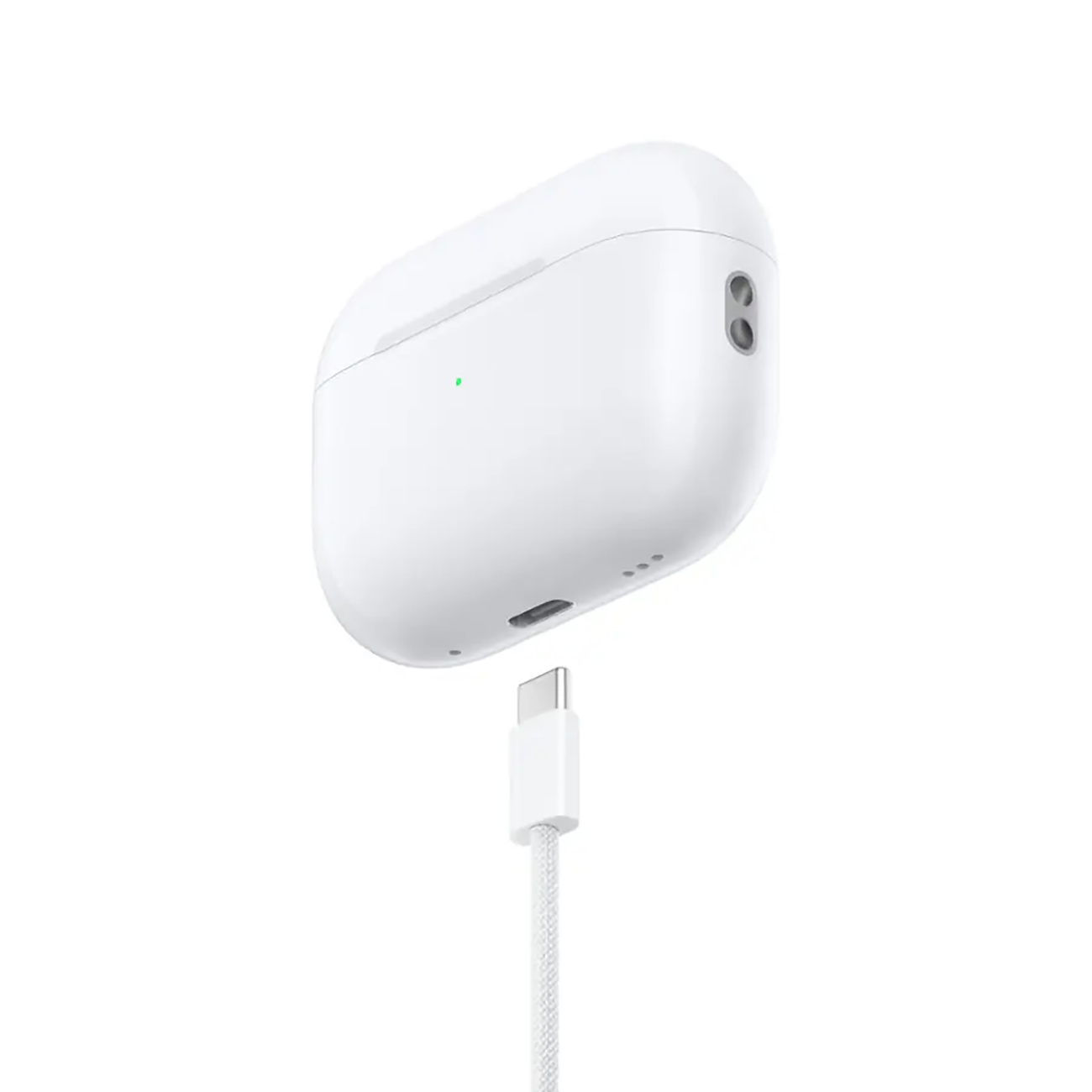 AirPods Pro 本体 ホワイト MuTsu09 Apple AirPods Pro with Magsafe Charging Case - White (MLWK3AM/A