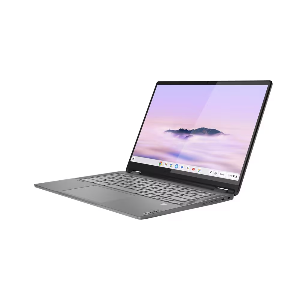 Lenovo Flex 5i Touchscreen Chromebook Plus 14