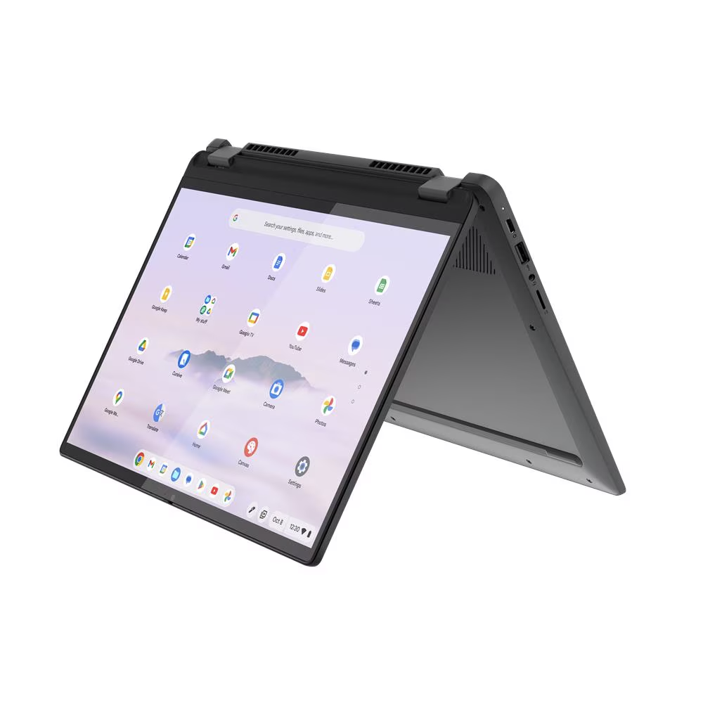 Lenovo Chromebook【一年前5万購入】 IP_Flex_5_Chrome_14IAU7_Plus_C