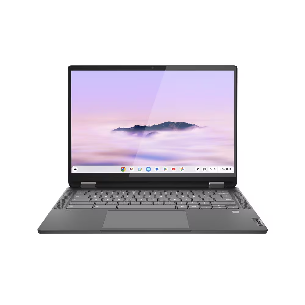 Lenovo Flex 5i Touchscreen Chromebook Plus 14